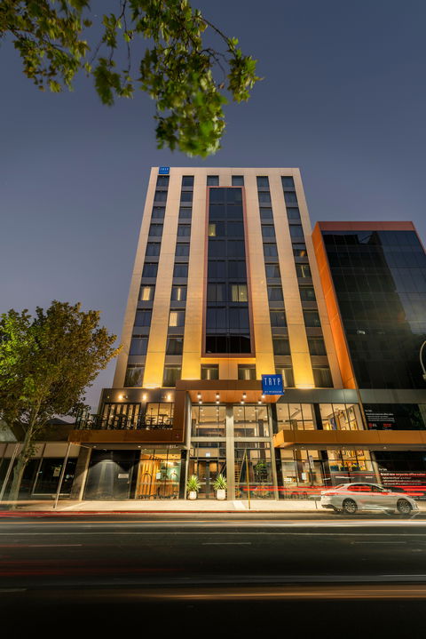 TRYP by Wyndham Pulteney Street - Accommodation Coffs Harbour 2