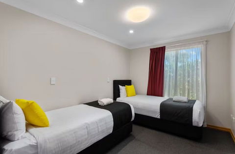Eastgate On The Range Motel - Accommodation Coffs Harbour 1