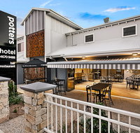 Potter's Boutique Hotel - Accommodation Coffs Harbour