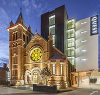 Quest Toowoomba - Accommodation Coffs Harbour