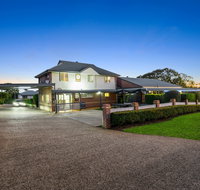 Ambassador On Ruthven Motel - Accommodation Coffs Harbour