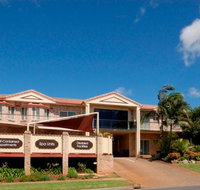 Highlander Motor Inn - Accommodation Coffs Harbour