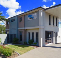 Northpoint Motel - Accommodation Coffs Harbour