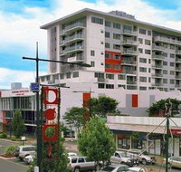 Toowoomba Central Plaza - Accommodation Coffs Harbour