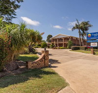 Comfort Inn Glenfield - Accommodation Coffs Harbour
