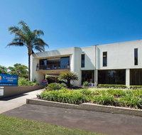Comfort Inn Grammar View - Accommodation Coffs Harbour