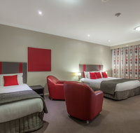 Platinum International - Accommodation Coffs Harbour