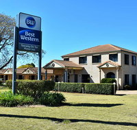 Best Western Tuscany on Tor Motor Inn - Accommodation Coffs Harbour