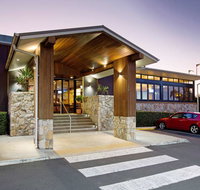 Federal Hotel a Nightcap Hotel - Accommodation Coffs Harbour