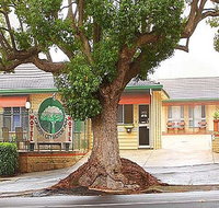 Garden City Motor Inn - Accommodation Coffs Harbour