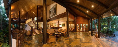 Thala Beach Nature Reserve - Accommodation Coffs Harbour 1