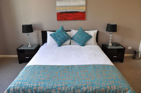 RNR Apartments, Adelaide - Accommodation Coffs Harbour 1