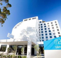 Mantra Tullamarine Hotel - Accommodation Coffs Harbour