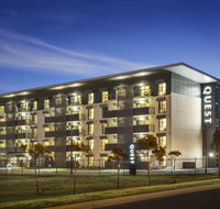 Quest Melbourne Airport - Accommodation Coffs Harbour
