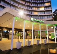 Holiday Inn Melbourne Airport - Accommodation Coffs Harbour