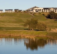 McCracken Country Club Hotel - Accommodation Coffs Harbour