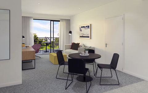 Quest Goulburn - Accommodation Coffs Harbour 1