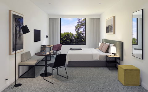 Quest Goulburn - Accommodation Coffs Harbour 2