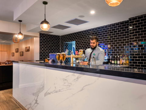 Mercure Goulburn - Accommodation Coffs Harbour 2