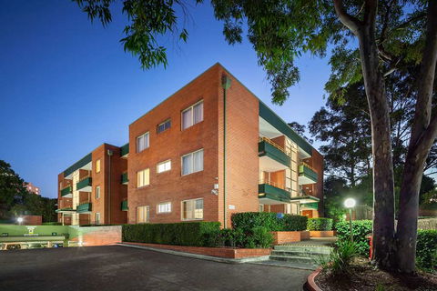 APX Apartments Parramatta - Accommodation Coffs Harbour 0