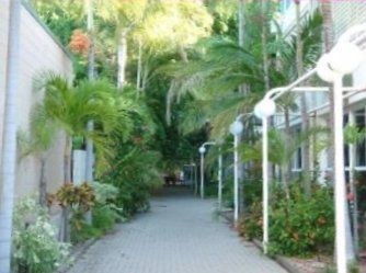 Adventurers Resort - Accommodation Coffs Harbour 0