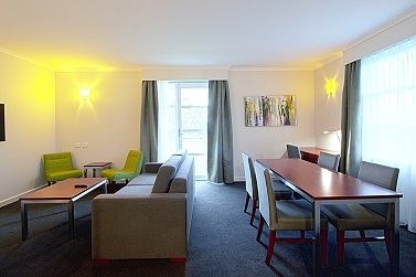 Abode Narrabundah - Accommodation Coffs Harbour 0