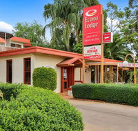 Econo Lodge Griffith Motor Inn - Accommodation Coffs Harbour