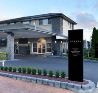 Powerhouse Hotel Armidale by Rydges - Accommodation Coffs Harbour