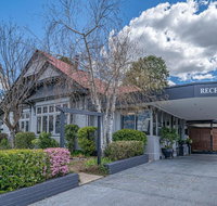 Cotswold Gardens - Accommodation Coffs Harbour
