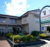 Abbotsleigh Motor Inn - Accommodation Coffs Harbour
