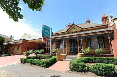 Alexandra Place - Accommodation Coffs Harbour 0