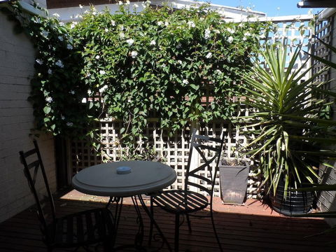 Admiralty Inn - Accommodation Coffs Harbour 1
