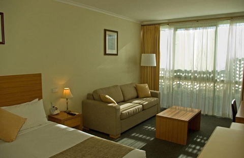Admiralty Inn - Accommodation Coffs Harbour 3