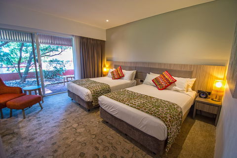 Desert Gardens, A Member Of Novotel Htls - Accommodation Coffs Harbour 2