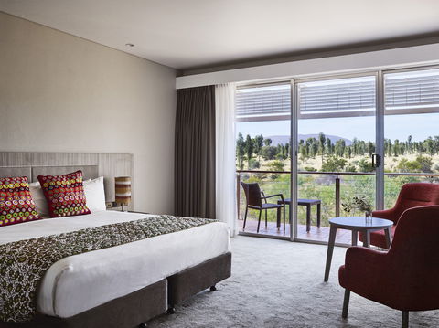 Desert Gardens, A Member Of Novotel Htls - Accommodation Coffs Harbour 3