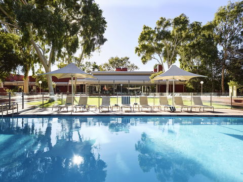 Desert Gardens, A Member Of Novotel Htls - Accommodation Coffs Harbour 5