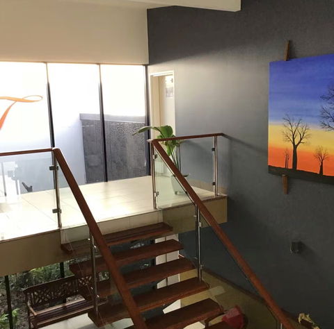 Ayr Traveller's Motel - Accommodation Coffs Harbour 4