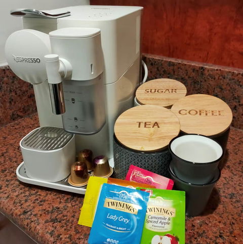 Ayr Traveller's Motel - Accommodation Coffs Harbour 6