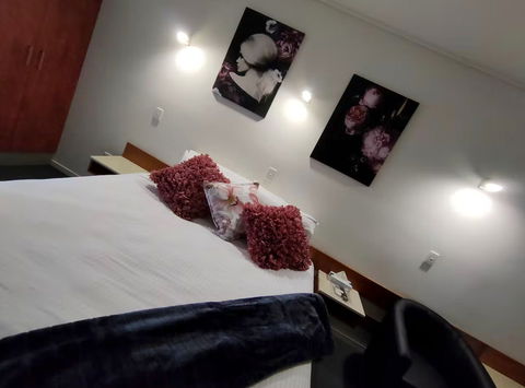 Ayr Traveller's Motel - Accommodation Coffs Harbour 7