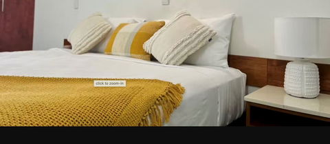 Ayr Traveller's Motel - Accommodation Coffs Harbour 8