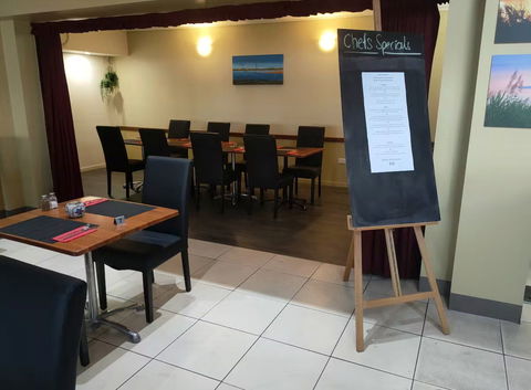 Ayr Traveller's Motel - Accommodation Coffs Harbour 14