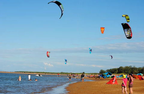 Ayr Traveller's Motel - Accommodation Coffs Harbour 15