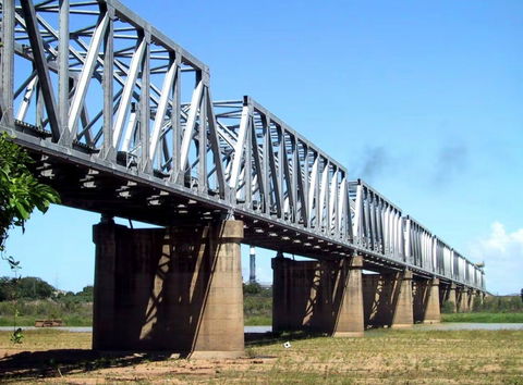 Ayr Traveller's Motel - Accommodation Coffs Harbour 17