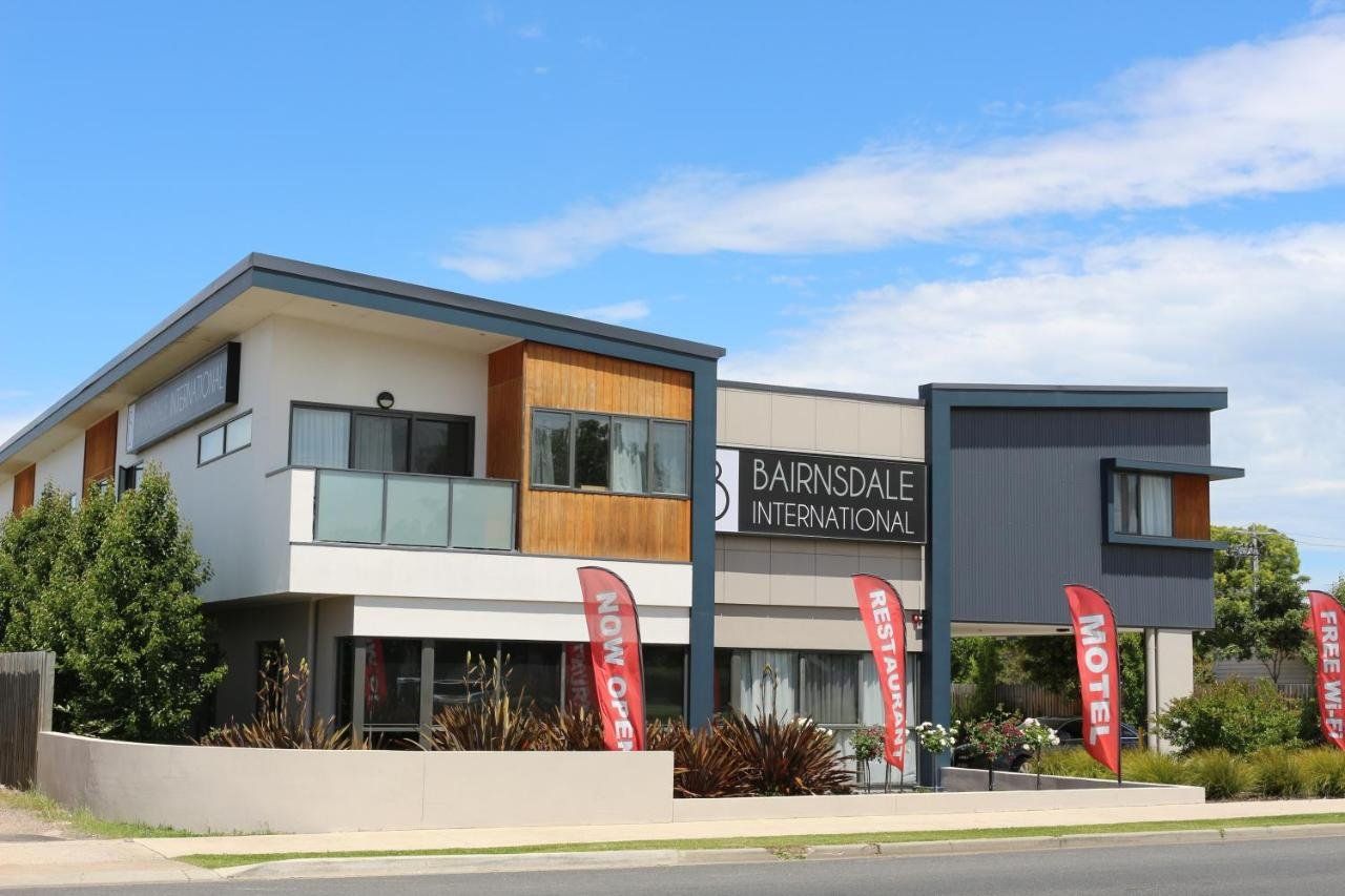 Agnes VIC Accommodation Coffs Harbour