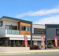 Bairnsdale International - Accommodation Coffs Harbour
