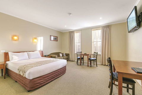 Lake Inn Ballarat - Accommodation Coffs Harbour 4