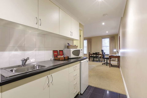 Lake Inn Ballarat - Accommodation Coffs Harbour 7