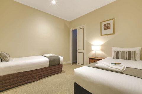 Lake Inn Ballarat - Accommodation Coffs Harbour 8