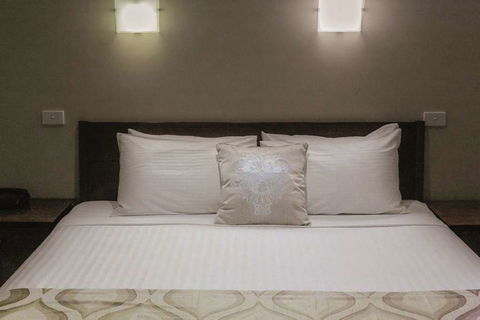 Lake Inn Ballarat - Accommodation Coffs Harbour 9