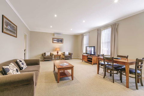 Lake Inn Ballarat - Accommodation Coffs Harbour 11